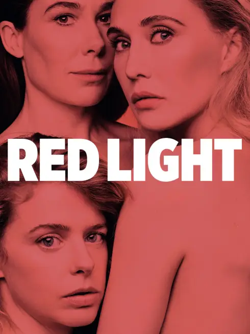  Red Light (2020)