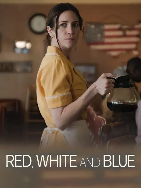 Red, White and Blue
