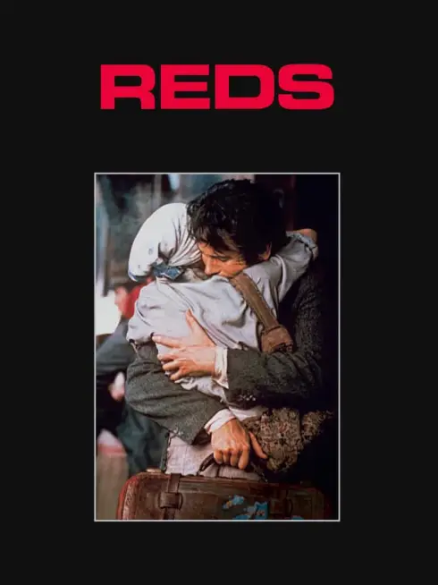 Phim Reds - Reds (1981)
