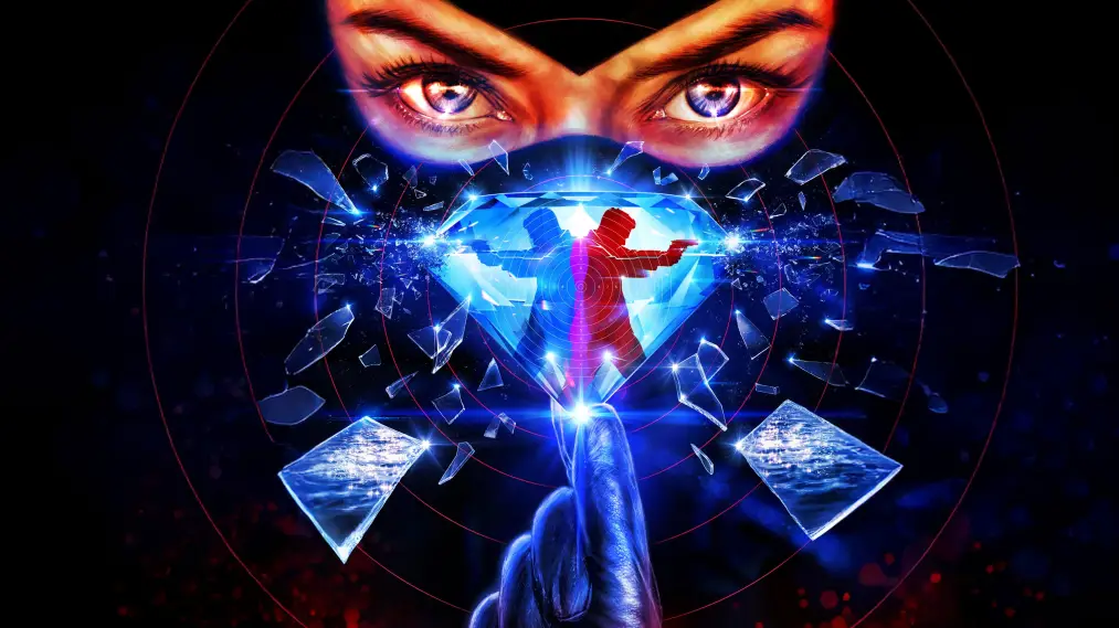 Phim Reflection in a Dead Diamond - Reflet dans un diamant mort (2025)