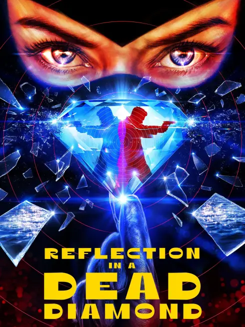  Reflection in a Dead Diamond (2025)