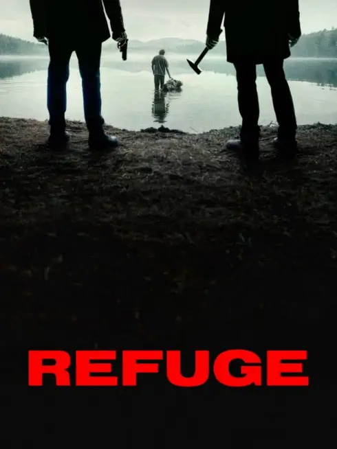  Refuge (2026)