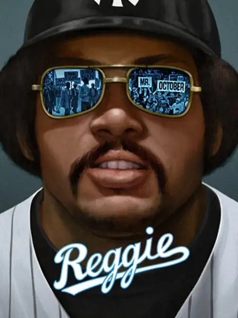 Reggie