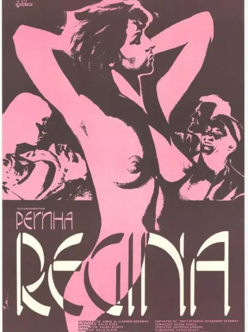  Regina (1990)
