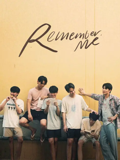 Remember Me: Tình Yêu Được Viết Bằng Tình Yêu