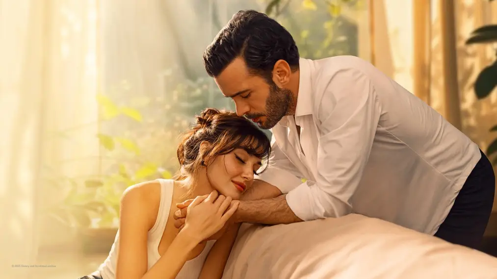 Phim Reminder - Aşkı Hatırla (2025)