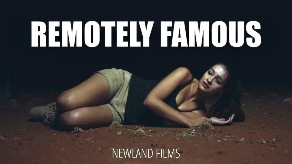 Phim Remotely Famous - Remotely Famous (2025)
