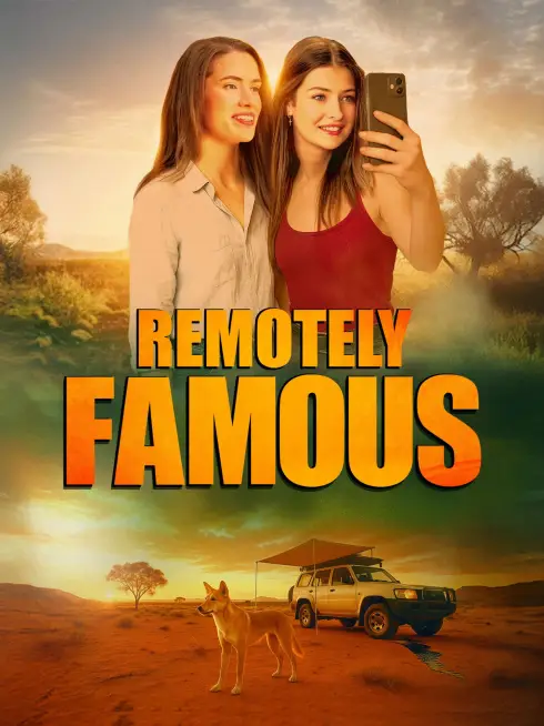  Remotely Famous (2025)