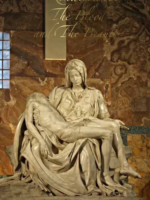  Renaissance: The Blood and the Beauty (2024)