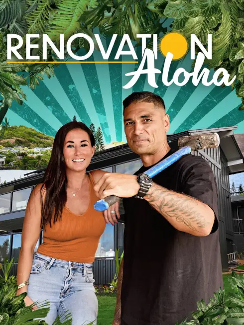 Renovation Aloha