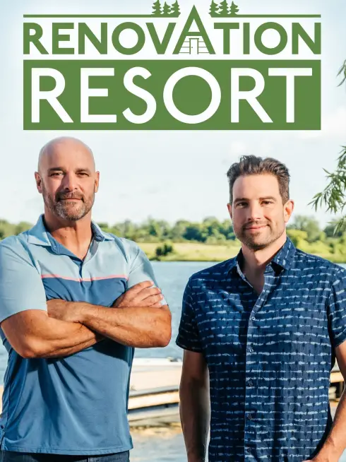  Renovation Resort (2023)