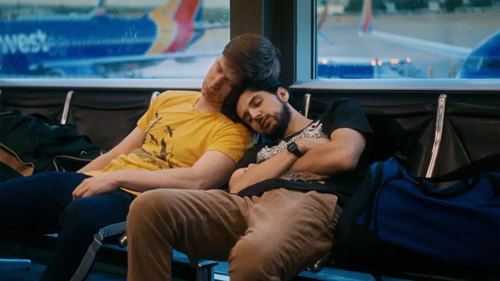 Phim Rent Free - Rent Free (2024)