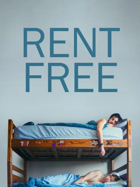  Rent Free (2024)