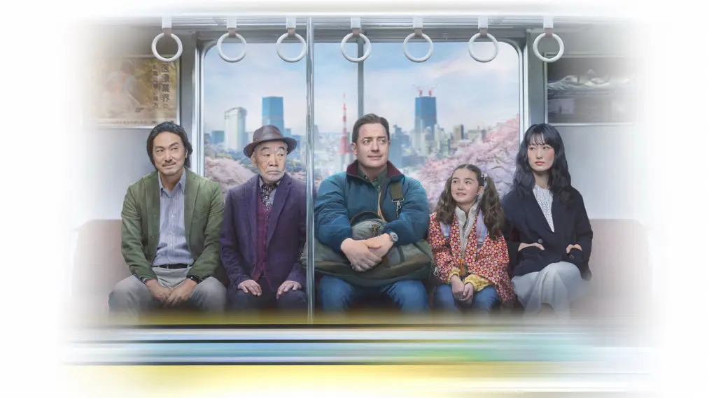 Phim Rental Family - Rental Family (2025)