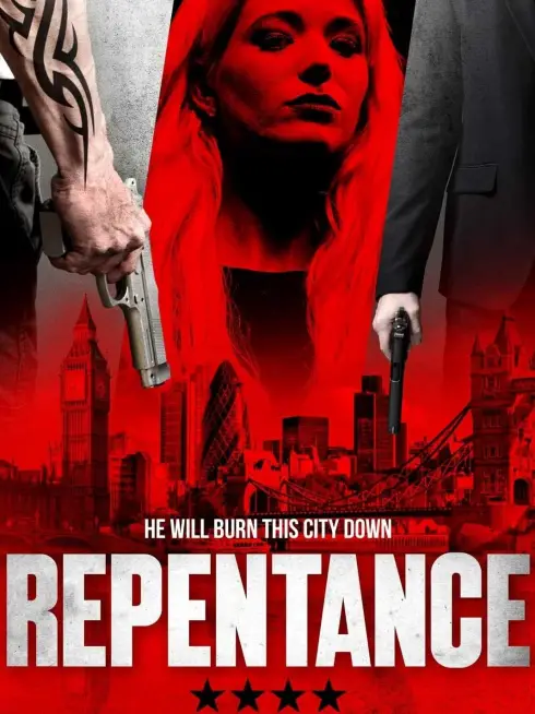  Repentance (2023)