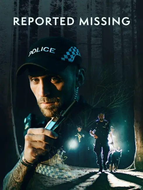 Reported Missing