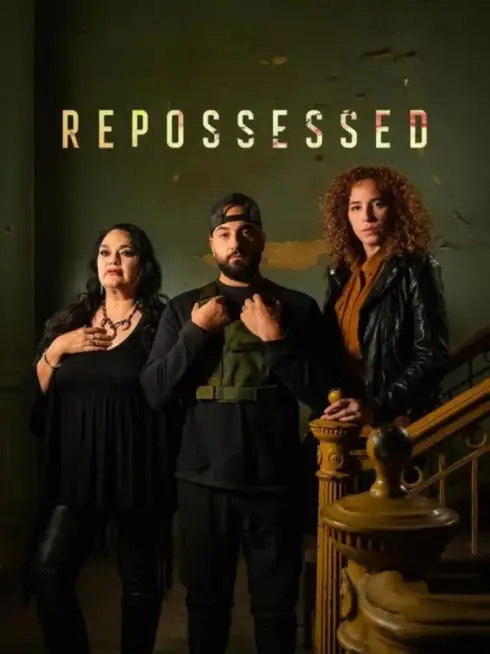  Repossessed (2023)