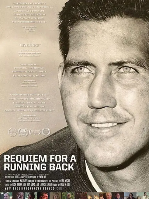 Requiem for a Running Back