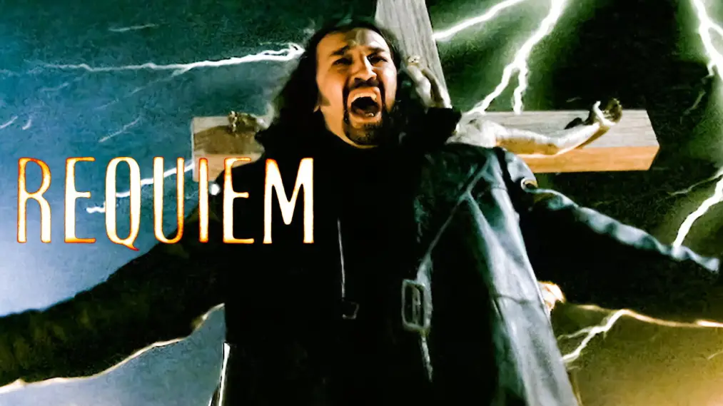 Phim Requiem - Requiem (2001)