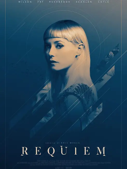 Phim Requiem - Requiem (2018)