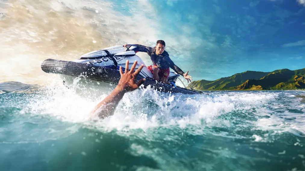 Phim Rescue: HI-Surf - Rescue: HI-Surf (2024)