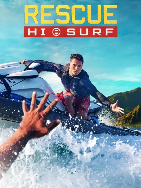 Rescue: HI-Surf
