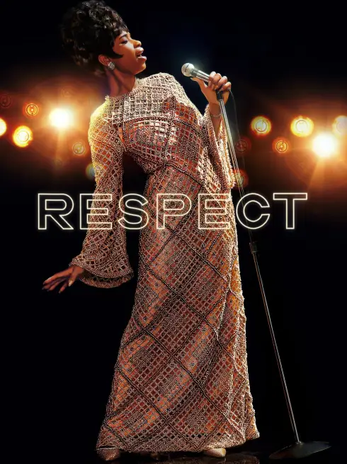 Phim Respect: Một Huyền Thoại - Respect (2021)