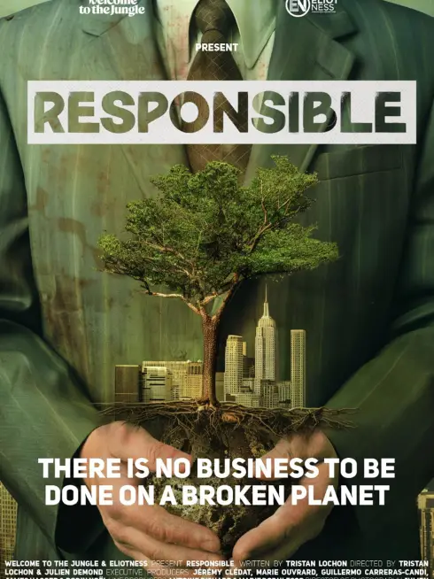 Responsible