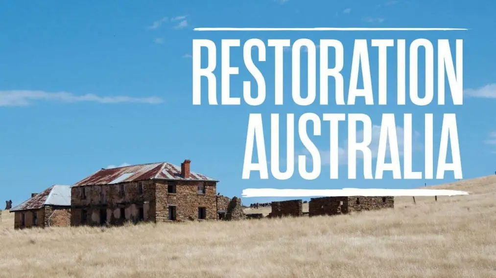 Phim Restoration Australia - Restoration Australia (2015)