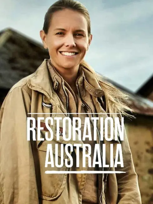 Restoration Australia