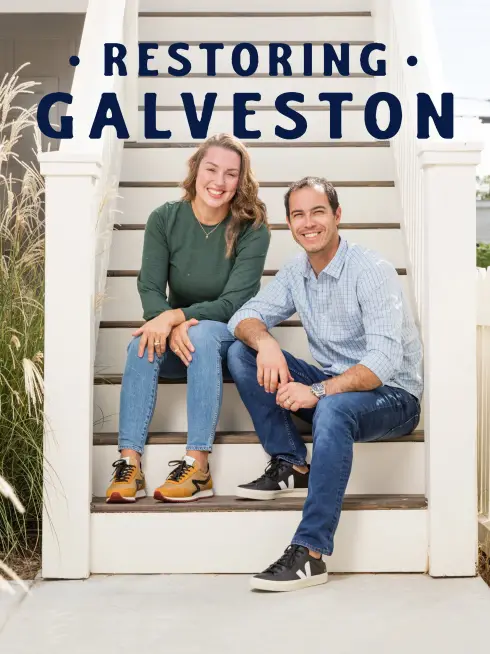  Restoring Galveston (2019)
