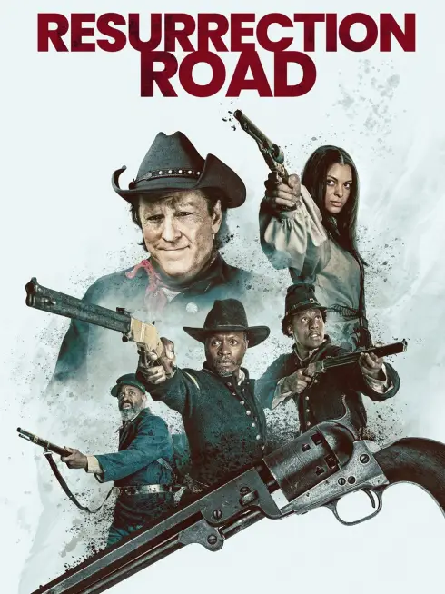  Resurrection Road (2025)