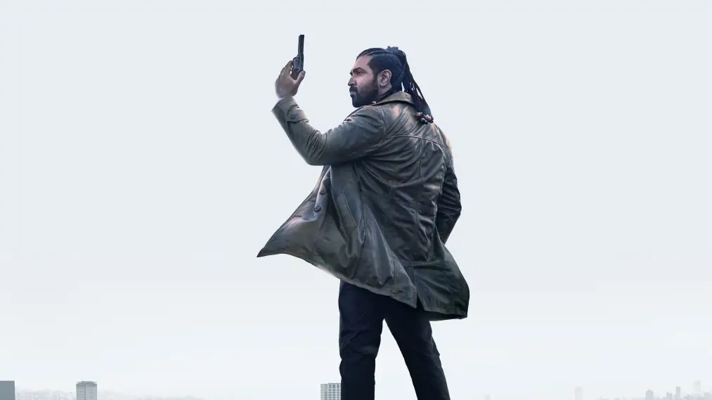 Phim Retta Thala - ரெட்ட தல (2025)