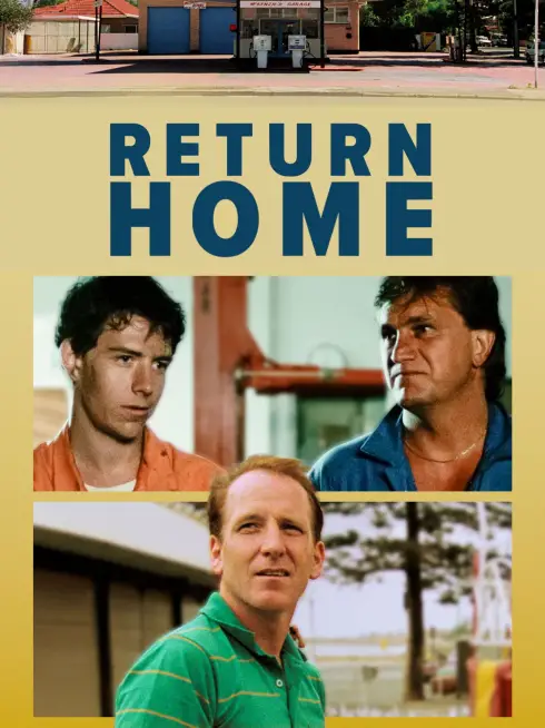 Return Home
