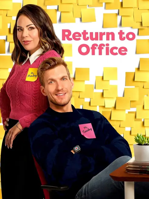 Return to Office