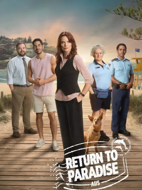 Return to Paradise