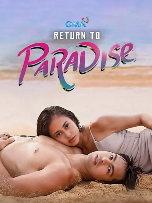  Return to Paradise (2022)