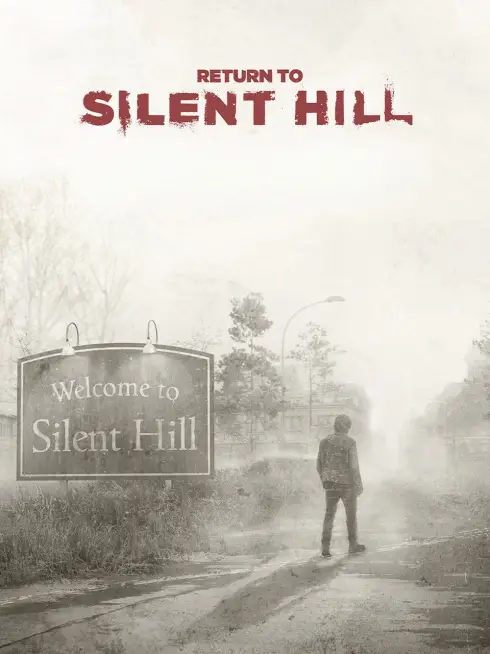 Return to Silent Hill