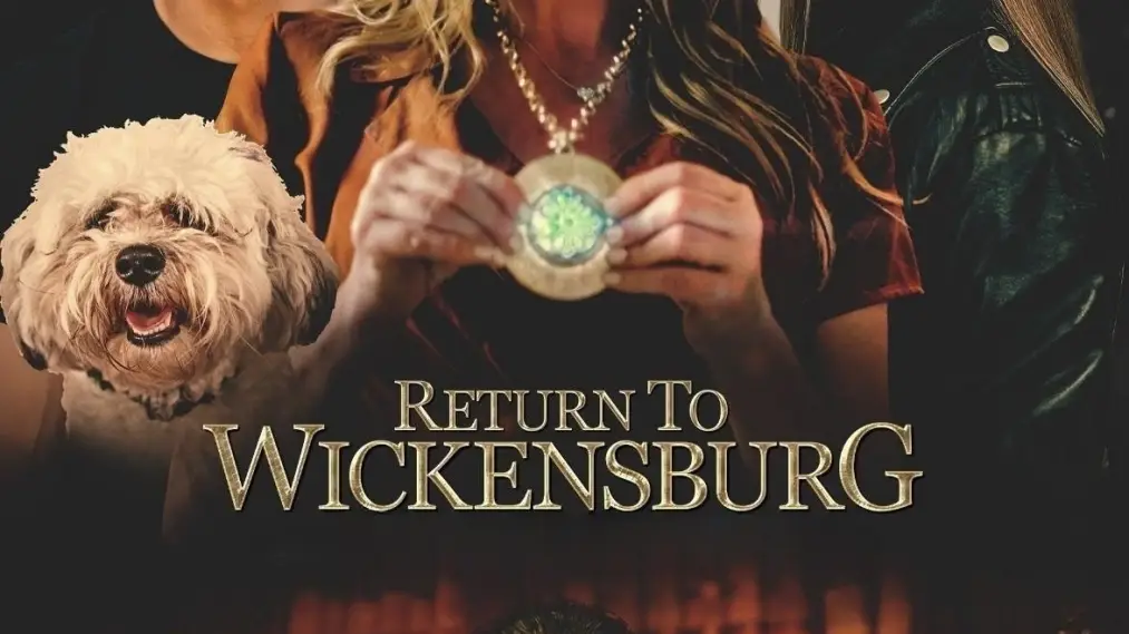 Phim Return to Wickensburg - Return to Wickensburg (2024)