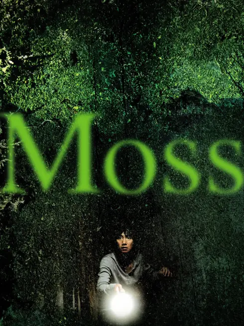 Phim Rêu - Moss (2010)