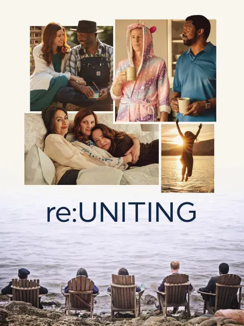 Re:Uniting
