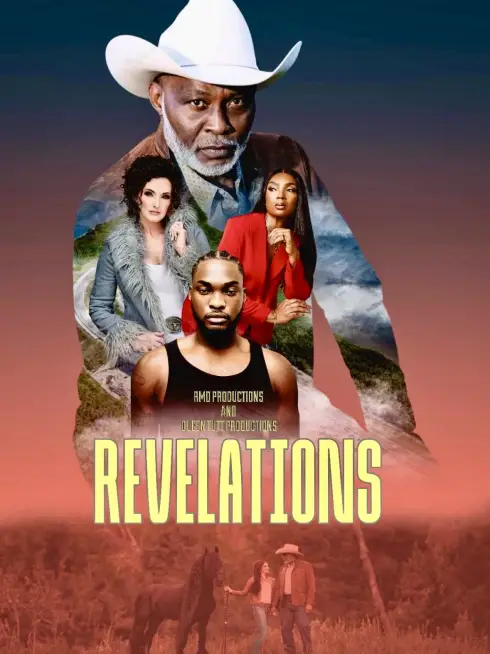  Revelations (2025)