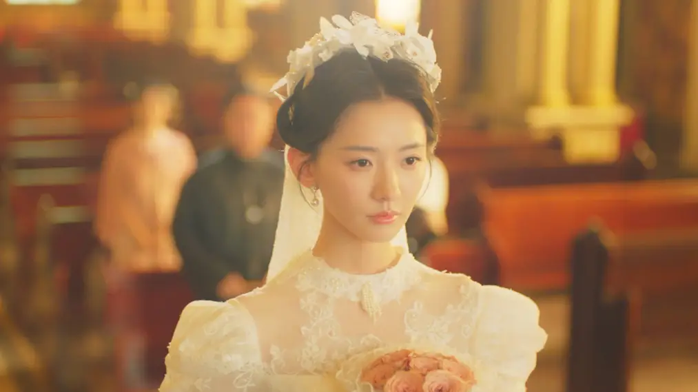 Phim Revenge of the False Bride - 春霆念未央 (2026)