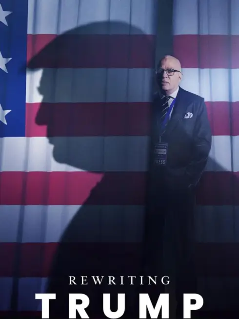  Rewriting Trump (2025)