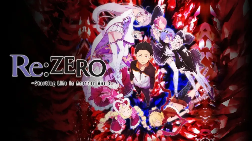 ReZERO - Bắt Đầu Lại Ở Thế Giới Khác (Phần 4)