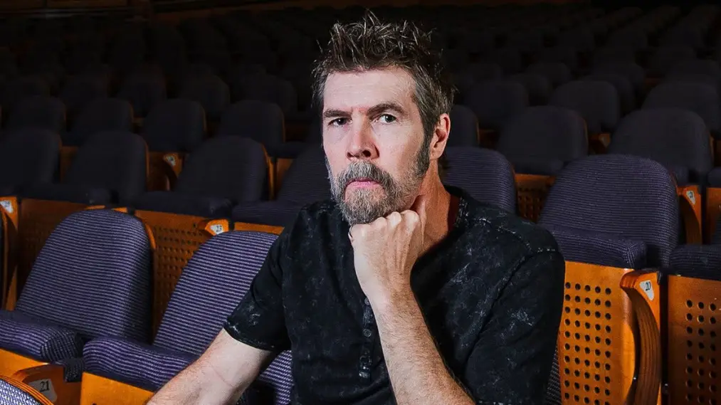 Phim Rhod Gilbert: A Pain in the Neck for SU2C - Rhod Gilbert: A Pain in the Neck for SU2C (2023)