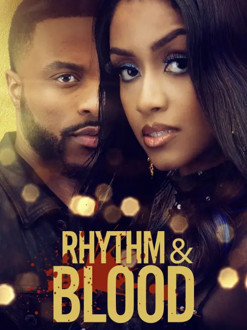  Rhythm & Blood (2025)