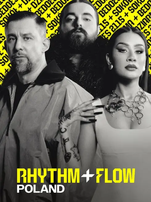  Rhythm + Flow: Poland (2025)