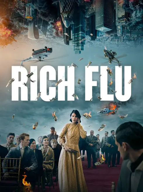  Rich Flu (2024)