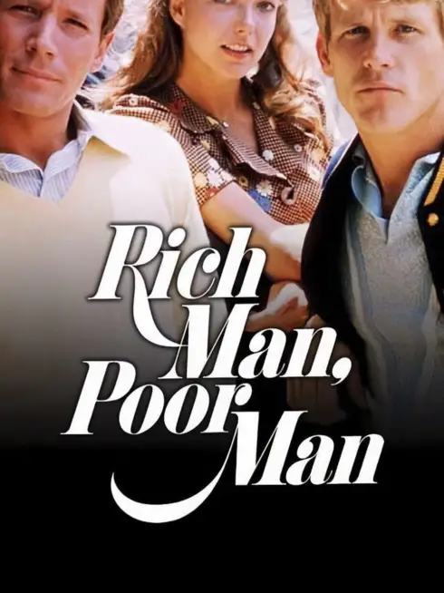  Rich Man, Poor Man (1976)